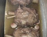 Foto del paso 11 de la receta: Codillo extra jugoso