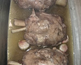 Foto del paso 11 de la receta: Codillo extra jugoso