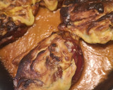 Foto del paso 4 de la receta: Carrilleras al horno
