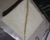 Foto langkah ke 1 dari resep Roti Bakar Sederhana.