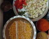 દુધી દાળ નું શાક (Dudhi Dal Shak Recipe In Gujarati) રેસીપી સ્ટેપ1ફોટો
