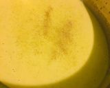 Brokkoli krémleves 🥦 recept fázis 3 fotója