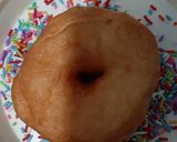 Foto langkah ke 6 dari resep Donat Tape.