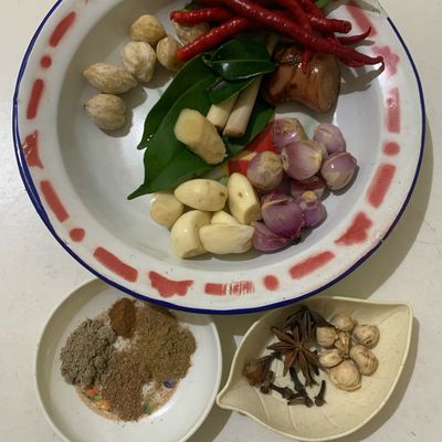 Langkah 2