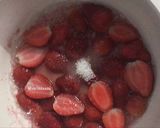 Foto langkah ke 19 dari resep No Bake Cheesecake.