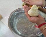 Dhal Roti (Puri) recipe step 9 photo