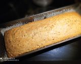 Foto del paso 5 de la receta: 🌈Plumcake de avena y nueces con glaseado de limón🌈 Sin gluten