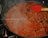 A picture of step 4 of Vavishka واویشکا.