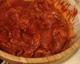 Foto del paso 3 de la receta: Tacos al pastor