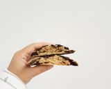 Foto langkah ke 5 dari resep Soft Cookies.