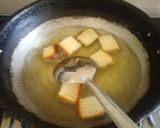 A picture of step 8 of Tomato soup.