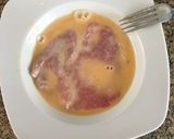 Foto del paso 5 de la receta: Milanesa de res