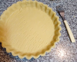 Foto del paso 5 de la receta: Tarta de gelatina 🍓