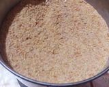 A picture of step 1 of Syrian Kibbeh (No Grinding or Special Tools Needed).