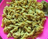 Foto langkah ke 5 dari resep 99. Sate Usus Crispy.
