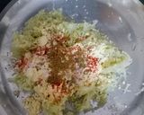 लौकी कोफ्ता (lauki kofta recipe in hindi) रेसिपी चरण 1 फोटो