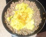 Foto del paso 4 de la receta: Calabacín relleno