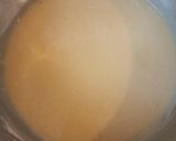 Foto del paso 2 de la receta: Torta arcoíris