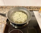 Foto del paso 4 de la receta: Huevos rellenos con bechamel y atún
