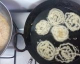 ક્રિસ્પી જલેબી (Crispy Jalebi Recipe in Gujarati) રેસીપી સ્ટેપ3ફોટો