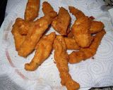 Foto del paso 13 de la receta: Fingers de pollo