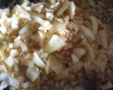 Foto langkah ke 2 dari resep Zuppa sup.