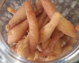 รูปขั้นตอนการทำที่ 1 ของ กระชายหมัก 🍯 Honey Fermented Finger Root