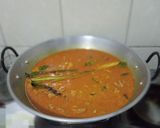 Foto langkah ke 3 dari resep Rendang Mantul Resep Turun Temurun.