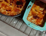 Foto del paso 5 de la receta: Pastel de zapallo italiano