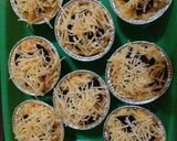 Foto langkah ke 5 dari resep Puding Roti Kukus.
