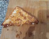 Fruity Cornflakes Toast Sandwich recipe step 4 photo