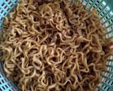 Cara Membuat Mie Goreng Jawa 15