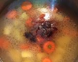 Foto langkah ke 3 dari resep Kare (Japanese Curry).