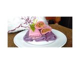 Foto langkah ke 5 dari resep Dadar Gulung.