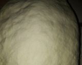 Foto del paso 3 de la receta: Tortilla santiagueńa a la plancha. 😋