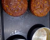 Foto del paso 5 de la receta: Pastel de zanahoria