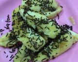 Foto langkah ke 3 dari resep Pisang Bakar Meses.
