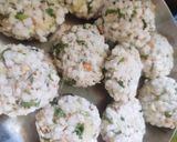 ફરાળી કટલેટ (Farali Cutlet Recipe In Gujarati) રેસીપી સ્ટેપ3ફોટો