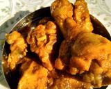 নারকেলি চিকেন রেসিপির ধাপ 3 ছবি