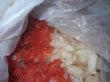 Arroz con Pollo al disco también se puede en olla