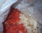 Foto del paso 2 de la receta: Arroz con Pollo al disco también se puede en olla