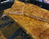 Foto del paso 7 de la receta: Torta de fiambre batida
