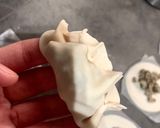 Foto del paso 4 de la receta: 🥟 Gyozas de ternera y verduras en la MCC 🥟