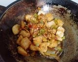 Foto langkah ke 3 dari resep Sambel Tahu Tauco.