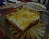 Foto del paso 16 de la receta: Lasaña de calabacín, berenjena y chorizo