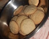Foto del paso 5 de la receta: Cookies de avena y Coco🍪