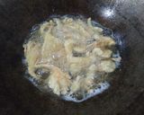 Foto langkah ke 3 dari resep Jamur Crispy 3 Bahan.