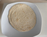 Foto del paso 2 de la receta: Fajita para desayunar