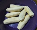 Foto langkah ke 1 dari resep Pisang Balok.