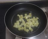 Foto del paso 2 de la receta Revueltos de papas